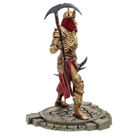 McFarlane Toys Diablo IV Wave 1 1:12 Posed Figure - Select Figure(s)