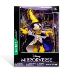 McFarlane Toys Disney Mirrorverse 12-Inch Statue - Select Figure(s)