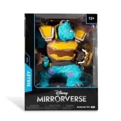 McFarlane Toys Disney Mirrorverse 12-Inch Statue - Select Figure(s)