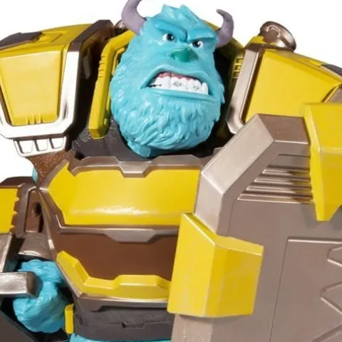 McFarlane Toys Disney Mirrorverse 12-Inch Statue - Select Figure(s)