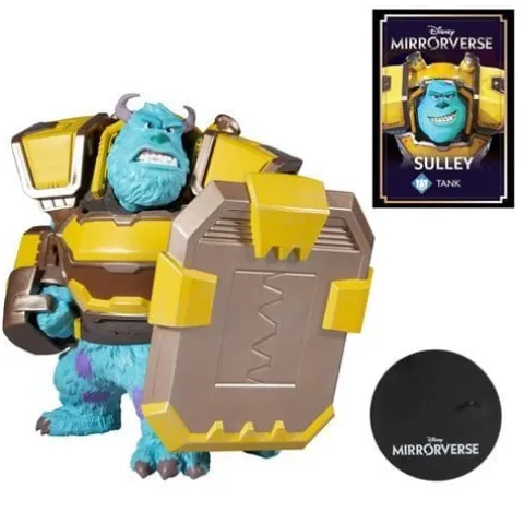 McFarlane Toys Disney Mirrorverse 12-Inch Statue - Select Figure(s)