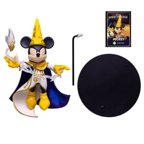 McFarlane Toys Disney Mirrorverse 12-Inch Statue - Select Figure(s)