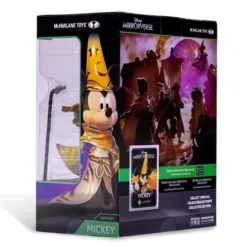 McFarlane Toys Disney Mirrorverse 12-Inch Statue - Select Figure(s)