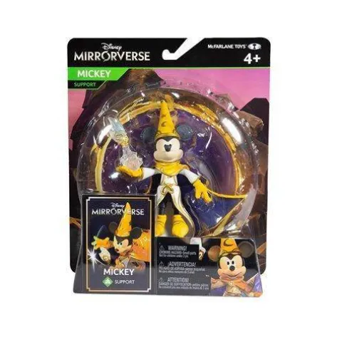 McFarlane Toys Disney Mirrorverse 5-Inch Action Figure - Select Figure(s)