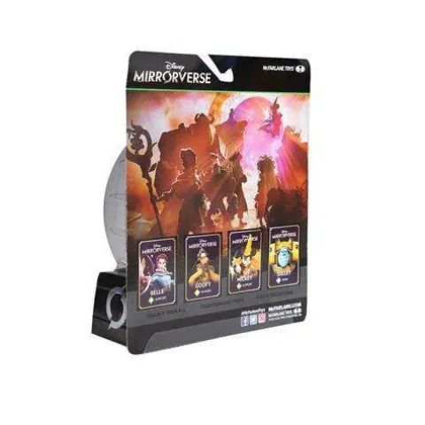 McFarlane Toys Disney Mirrorverse 5-Inch Action Figure - Select Figure(s)