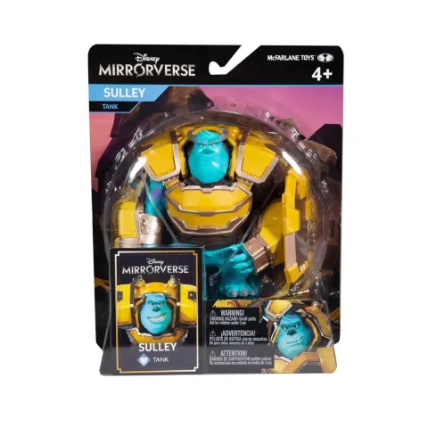 McFarlane Toys Disney Mirrorverse 5-Inch Action Figure - Select Figure(s)