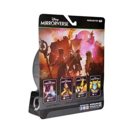 McFarlane Toys Disney Mirrorverse 5-Inch Action Figure - Select Figure(s)