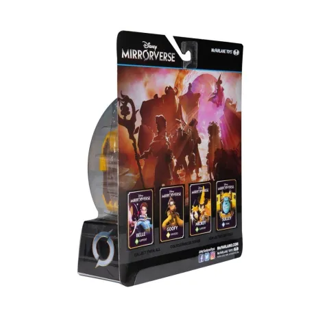 McFarlane Toys Disney Mirrorverse 5-Inch Action Figure - Select Figure(s)
