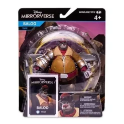 McFarlane Toys Disney Mirrorverse 5-Inch Action Figure - Select Figure(s)