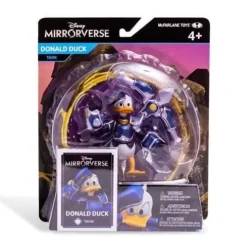 McFarlane Toys Disney Mirrorverse 5-Inch Action Figure - Select Figure(s)