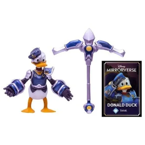 McFarlane Toys Disney Mirrorverse 5-Inch Action Figure - Select Figure(s)