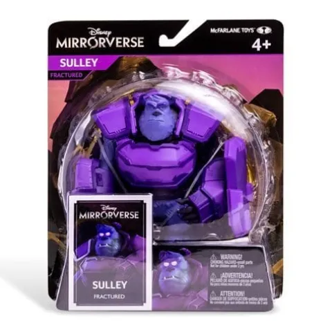 McFarlane Toys Disney Mirrorverse 5-Inch Action Figure - Select Figure(s)