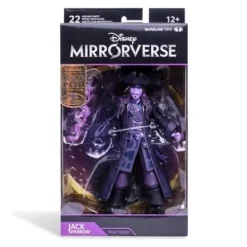 McFarlane Toys Disney Mirrorverse 7-Inch Action Figure - Select Figure(s)