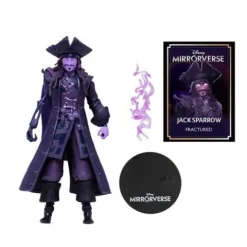 McFarlane Toys Disney Mirrorverse 7-Inch Action Figure - Select Figure(s)