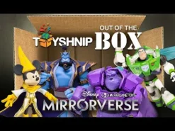 McFarlane Toys Disney Mirrorverse 7-Inch Action Figure - Select Figure(s)