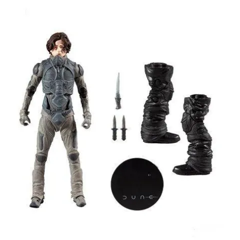 McFarlane Toys Dune 7-Inch Action Figure - Select Figure(s)