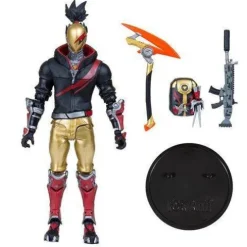McFarlane Toys Fortnite 7-Inch Deluxe Action Figure - Select Figure(s)