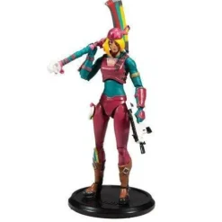McFarlane Toys Fortnite 7-Inch Deluxe Action Figure - Select Figure(s)