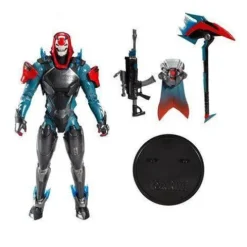 McFarlane Toys Fortnite 7-Inch Deluxe Action Figure - Select Figure(s)
