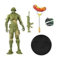 McFarlane Toys Fortnite 7-Inch Deluxe Action Figure - Select Figure(s)