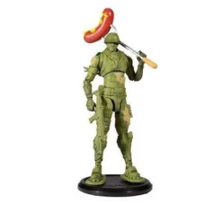 McFarlane Toys Fortnite 7-Inch Deluxe Action Figure - Select Figure(s)