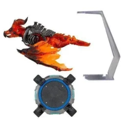 McFarlane Toys Fortnite Lavawing Deluxe Glider Pack