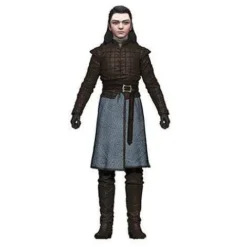 McFarlane Toys Game of Thrones Arya Stark Action Figure