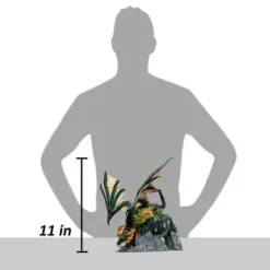 McFarlane Toys McFarlane's Dragons Series 8 Sybaris Berserker Clan 11-Inch Statue