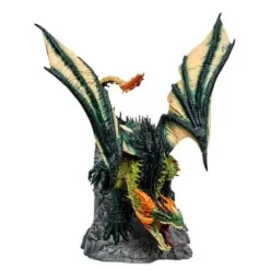 McFarlane Toys McFarlane's Dragons Series 8 Sybaris Berserker Clan 11-Inch Statue