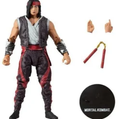 McFarlane Toys Mortal Kombat 11 7-Inch Action Figure - Select Figure(s)