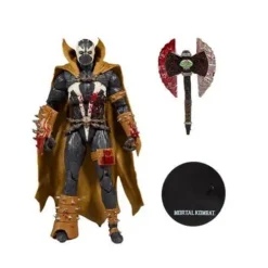 McFarlane Toys Mortal Kombat 11 7-Inch Action Figure - Select Figure(s)