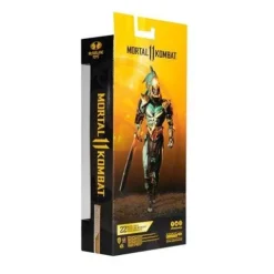 McFarlane Toys Mortal Kombat 11 7-Inch Action Figure - Select Figure(s)