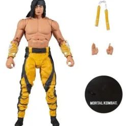 McFarlane Toys Mortal Kombat 11 7-Inch Action Figure - Select Figure(s)