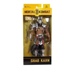 McFarlane Toys Mortal Kombat 11 7-Inch Action Figure - Select Figure(s)