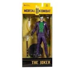 McFarlane Toys Mortal Kombat 11 7-Inch Action Figure - Select Figure(s)