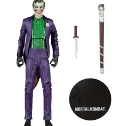 McFarlane Toys Mortal Kombat 11 7-Inch Action Figure - Select Figure(s)