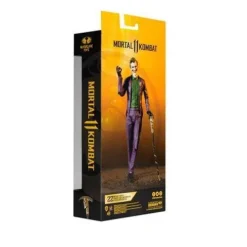 McFarlane Toys Mortal Kombat 11 7-Inch Action Figure - Select Figure(s)