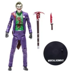 McFarlane Toys Mortal Kombat 11 7-Inch Action Figure - Select Figure(s)