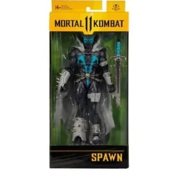 McFarlane Toys Mortal Kombat 11 7-Inch Action Figure - Select Figure(s)