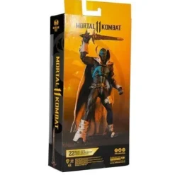 McFarlane Toys Mortal Kombat 11 7-Inch Action Figure - Select Figure(s)