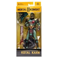 McFarlane Toys Mortal Kombat 11 7-Inch Action Figure - Select Figure(s)
