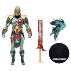 McFarlane Toys Mortal Kombat 11 7-Inch Action Figure - Select Figure(s)