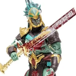 McFarlane Toys Mortal Kombat 11 7-Inch Action Figure - Select Figure(s)