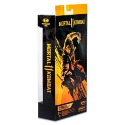 McFarlane Toys Mortal Kombat 11 7-Inch Action Figure - Select Figure(s)