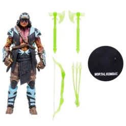 McFarlane Toys Mortal Kombat 11 7-Inch Action Figure - Select Figure(s)