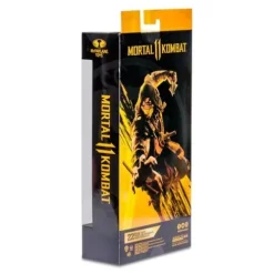 McFarlane Toys Mortal Kombat 11 7-Inch Action Figure - Select Figure(s)