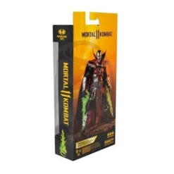 McFarlane Toys Mortal Kombat 11 7-Inch Action Figure - Select Figure(s)