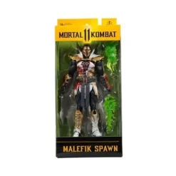 McFarlane Toys Mortal Kombat 11 7-Inch Action Figure - Select Figure(s)