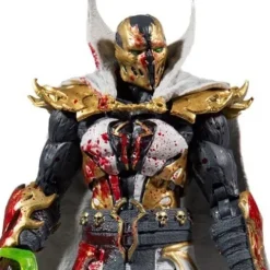 McFarlane Toys Mortal Kombat 11 7-Inch Action Figure - Select Figure(s)