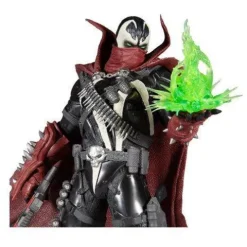 McFarlane Toys Mortal Kombat Commando Spawn 12